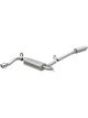 MagnaFlow 10-13 GMC Terrain L4 2.4L Single Straight D/S Rear Exit Stainl