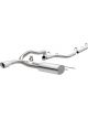 MagnaFlow SYS C/B 2010- For Mazda 3 2.0L