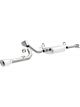 MagnaFlow 12-14 For Toyota 4Runner V6 4.0L Single Straight P/S Rear Exit