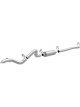 MagnaFlow SYS C/B 12-14 For Jeep Wrangler JK V6 3.6L 4dr