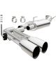 MagnaFlow SYS Cat-Back 09-13 For Dodge Ram 1500 3.6L