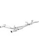 MagnaFlow 14 For Chevy Camaro V8 6.2L Cat-Back Exhaust