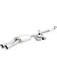MagnaFlow 14 For Ford Fiesta ST 1.6L Turbo Cat-Back Stainless