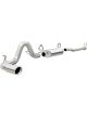 MagnaFlow SYS Cat-Back 2014 For Toyota Tacoma 4.0L