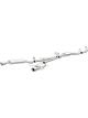MagnaFlow SYS Cat-Back 13-14 For BMW 535I 3.0L