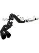 MagnaFlow SYS Cat-Back 10-14 For Ford Raptor 6.2L V8 2.5/3in Black Dual