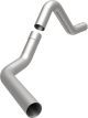 MagnaFlow Tail-Pipe 03-04 For Dodge Diesel