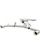 MagnaFlow SYS C/B 2010 For VW GTI 2.0L Turbo