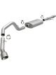 MagnaFlow 10-12 For Chevy Avalanche 1500 5.3L V8 Single P/S Rear Exit St