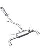 MagnaFlow SYS C/B 09-10 Land Rover LR2 3.2L
