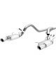 MagnaFlow SYS C/B 2011 For Ford Mustang 5.0L