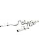 MagnaFlow Sys C/B 94-98 For Ford Mustang Gt/Cobra 4.6L