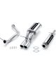 MagnaFlow Sys C/B For VW Golf Iv/Beetle 2.0L Vr6 Vehicles W/O Fascia Cut