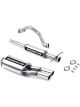 MagnaFlow Sys C/B For VW Golf Iii All Mod