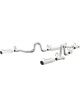MagnaFlow Magnapack Sys C/B 94-98 For Ford Mustang Gt/Cobra 4.6L