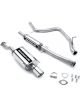 MagnaFlow Sys C/B For Honda Accord 2/4Dr
