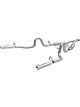 MagnaFlow Sys C/B For Ford Mustang 3.8L V-6 99-04