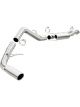 MagnaFlow Sys C/B Escalade 6.0L 00-02