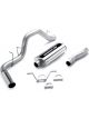 MagnaFlow Sys C/B 01 For Dodge Dakota Rt Std Cab