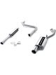 MagnaFlow Sys C/B For Mitsubishi Eclipse 00-02 V6