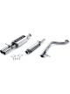 MagnaFlow Sys C/B 02 For VW Golf-Gti 1.8T