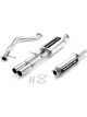 MagnaFlow Sys C/B 02 For VW Jetta 1.8T