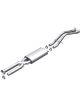 MagnaFlow Sys C/B GM H2 6.0L V8 03 Awd