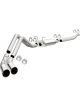 MagnaFlow Sys C/B For Ford F150 Harley-Davidson 2