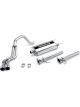 MagnaFlow Sys C/B For Toyota 4-Runner 03