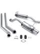 MagnaFlow Sys C/B 02-03 For Acura RSX W/4 Tip