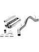MagnaFlow Sys C/B 03 Suburban-Yukon XL 6.0L V
