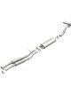 MagnaFlow Sys C/B 03- GM Silverado SS 6.0L EC