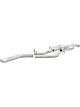 MagnaFlow Sys C/B 04 Pontiac GTO 5.7L V8