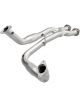 MagnaFlow Conv DF '06- For Jeep SRT-8 6.1L