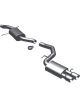 MagnaFlow SYS C/B '10 For Audi A5 2.0L Touring