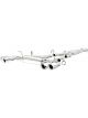 MagnaFlow SYS C/B 2010 Hyun Genesis Coupe 3.8