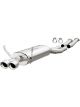 MagnaFlow SYS C/B 92-95 For BMW 325 2.5L