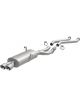MagnaFlow SS C/B 87-91 For BMW 352i/87-90 325IS/88-91 325IX/87-93 325 Si