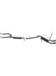 MagnaFlow SYS C/B 07-09 For BMW 328i 3.0L