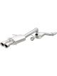 MagnaFlow SYS C/B 09 For VW Passat CC 2.0L