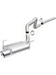 MagnaFlow SYS C/B 10 Mustang 4.0L 2.5inch Single