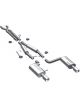 MagnaFlow SYS C/B 04-05 For Audi A4/S4 4.2L DSR