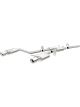 MagnaFlow Sys C/B 02- For Audi A4 1.8T AWD