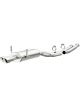 MagnaFlow Sys C/B 95-99 For BMW M3 E36