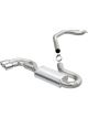 MagnaFlow SYS C/B 2008 For Audi TT 2.0L Turbo