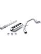 MagnaFlow Sys C/B- '07 For Chevy Suburban 5.3L V8