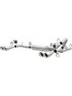 MagnaFlow Sys C/B 98-02 GM F-body Quad tips