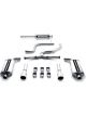 MagnaFlow Sys C/B 06 Monte Carlo SS 5.3L V8