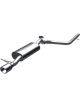 MagnaFlow SYS C/B 00-06 For Audi TT 1.8 Turbo FWD