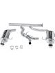 MagnaFlow Sys C/B '06 For Subaru Legacy GT 2.5L